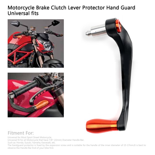 22mm brake clutch lever - clutch,