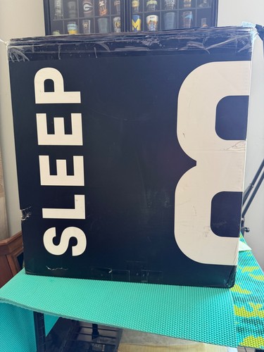 Eight sleep pod hub 10503 - pod,