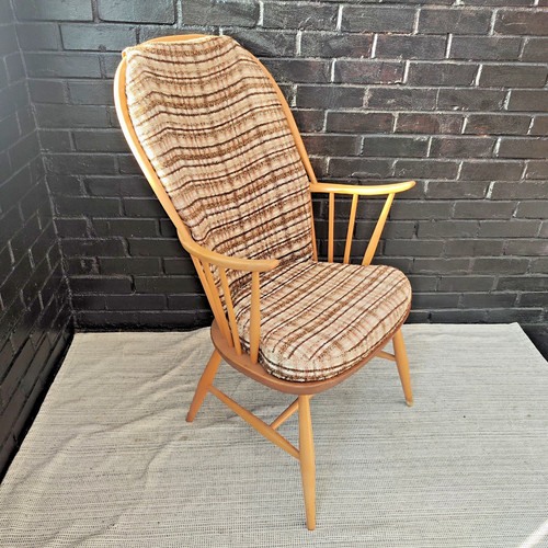 Ercol windsor 472 chairmakers - ercol,