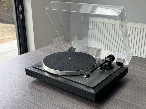 Linn axis mk2 - basik, arm