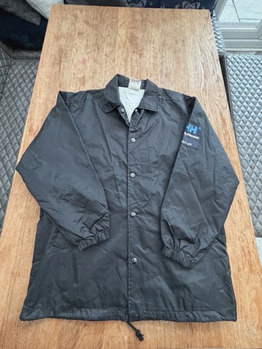 Vintage helly hansen - helly, life