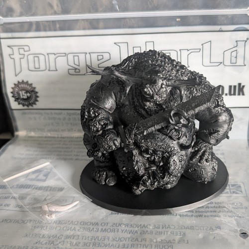 Forgeworld oop chaos - forgeworld,