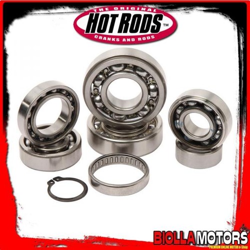 Tbk0025 kit gearbox - tbk0025,