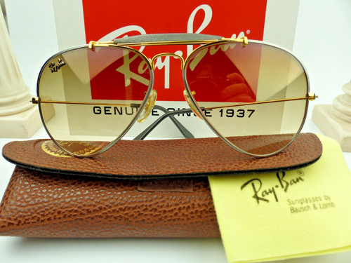 Ray ban precious - ray-ban, metals