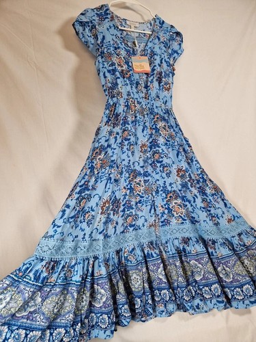 Stella morgan summer - summer, midi