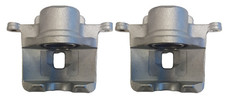 Front brake calipers for - 2x,