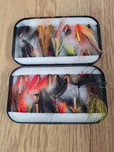 Richard wheatley double sided - double,