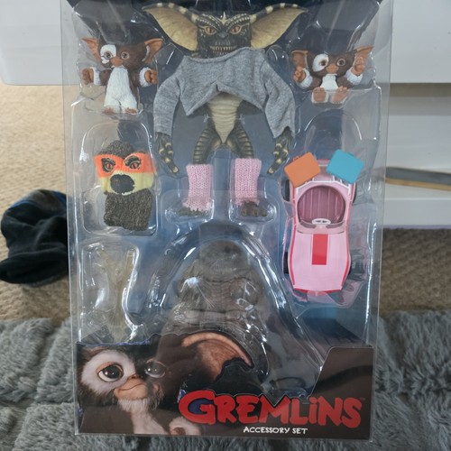 Gremlins accessory pack - gremlins, by