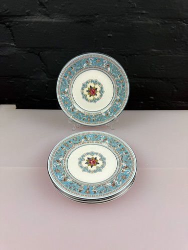 Wedgwood florentine turquoise - wedgwood,
