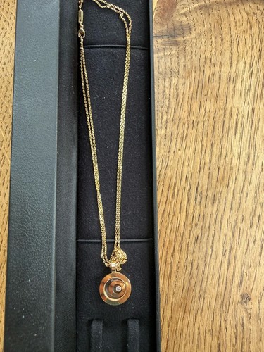 Chopard happy spirit necklace - happy,