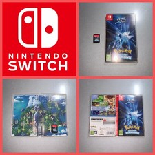 Pokemon Brilliant Diamond •