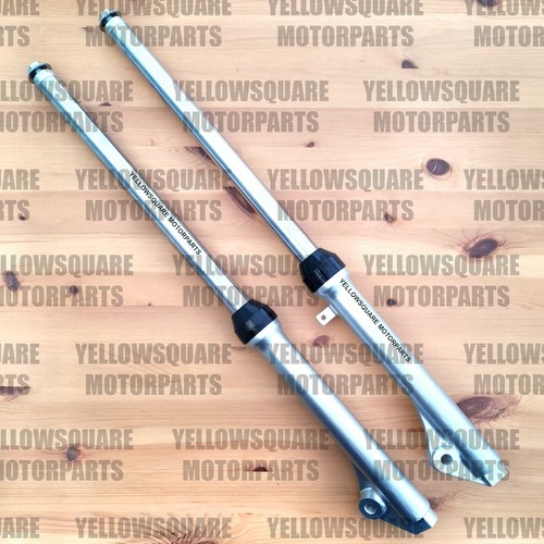 Fork legs yamaha - yamaha, pw80