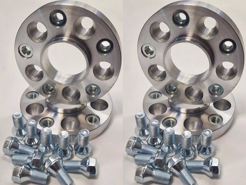 Staggered hub adapters - staggered,