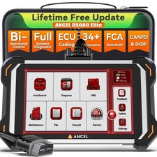 Peugeot Citroen OBD2 Pro