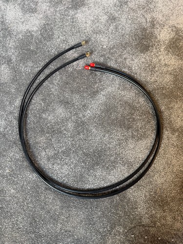 Twin wifi antenna extension - twin,