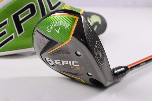 Callaway epic flash wood - callaway,