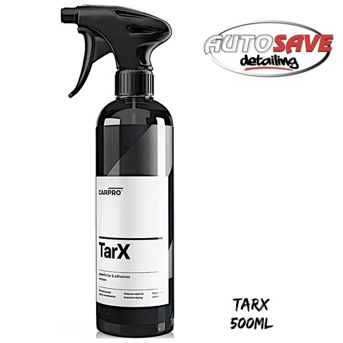 Carpro tarx 500ml - -,