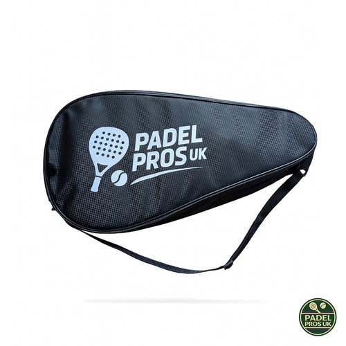 Padel racket travel bag - racket,