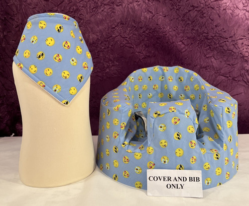 Handmade cover with harness - handmade,