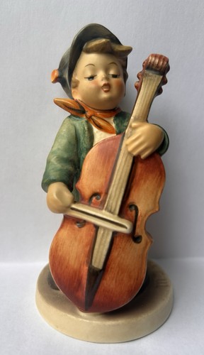 Goebel hummel 186 sweet - goebel, #