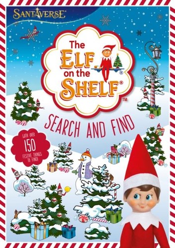 The elf shelf - the, search