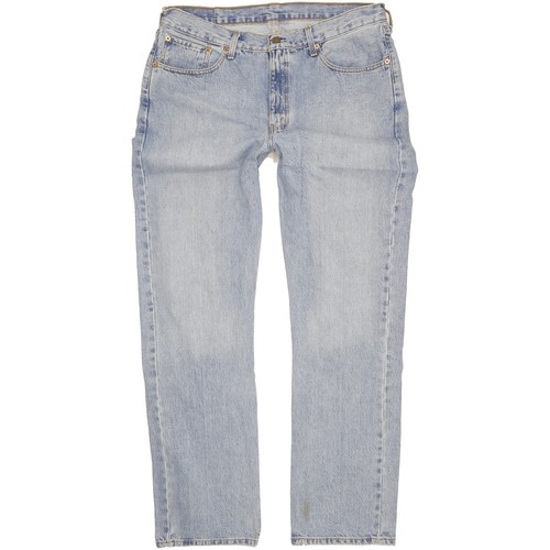 Levi 751 men blue straight - levi's,