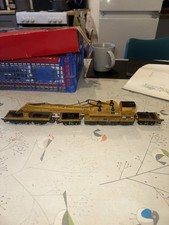 Hornby R6204 OO Gauge 75 Ton