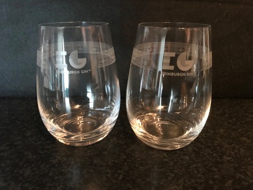 Edinburgh gin glencairn - edinburgh,