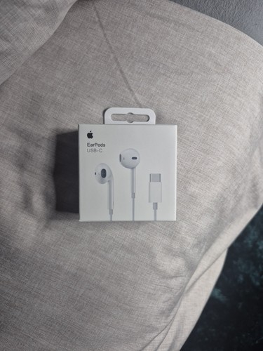 Apple genuine earpods ear - earpods, in-ear