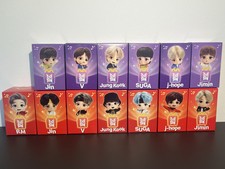 ✅McDonalds x BTS TinyTan 2025 Selection NEW & Original Packaging