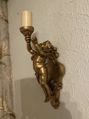 Stunning french vintage winged - stunning,