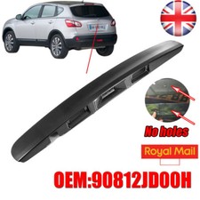 Rear Tailgate Boot Lid Handle