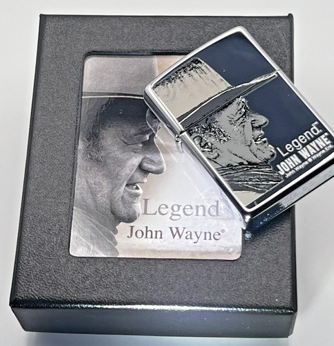 Brand new 2005 zippo lighter - new,