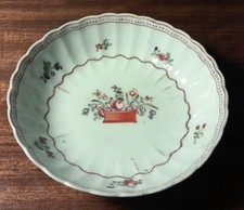 British New Hall Pattern 171