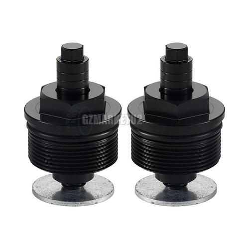 Fork caps plugs bolts for - bolts,