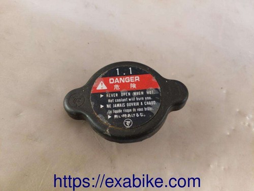 Radiator cap for honda - cap,