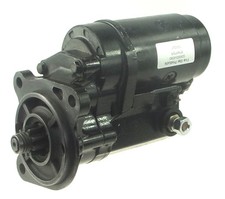 Reconditioned 12v Starter Motor 028000-8380 Fits Various Caterpillar Fork Lifts