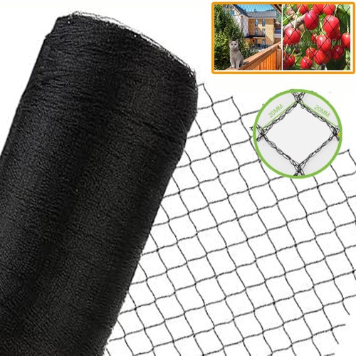 Anti bird pond net netting - anti-bird,