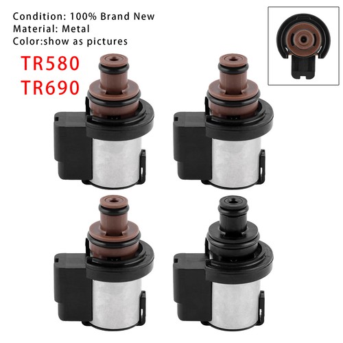 4pcs torque converter awd - torque,