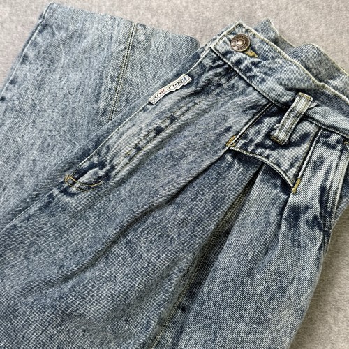 Vintage bugle boy jeans - 80's,