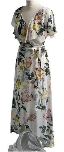 Floaty dress mother bride - of,