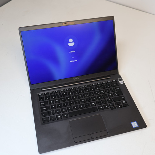 Dell latitude 7400 laptop - dell, 14"