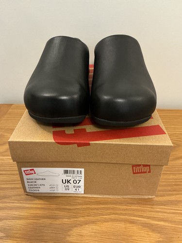 Fitflop shuv womens slides - fitflop,