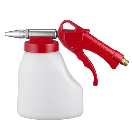 Switzer handheld soda - switzer, 1l