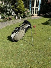 Mizuno Golf Carry Stand Bag