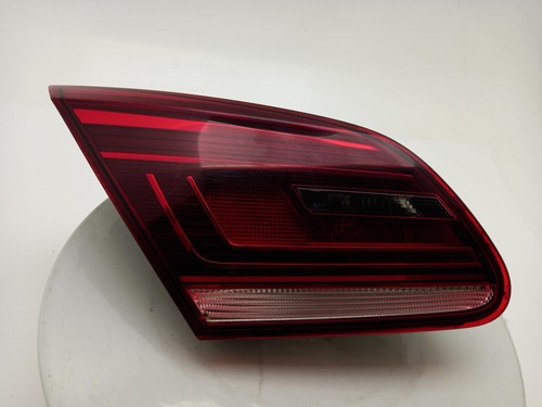 Volkswagen passat tail - volkswagen, cc