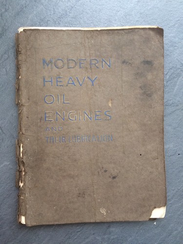 Vintage manual for - vintage,