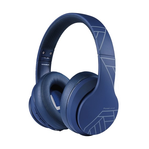 Powerlocus bluetooth - p6,