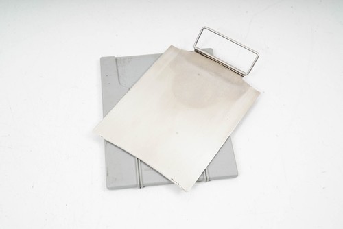 Genuine dark slide for zenza - dark,