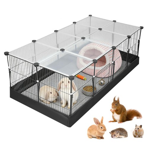Small animal playpen rabbit - small,